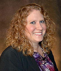 Robin Wassman, CPA