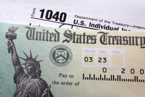 Tax Refunds